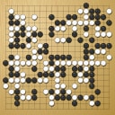 Board position at the end of game KPMC 2021 - Round 2 - Game 22: Jose Contreras vs Vsevolod Ovsiienko
