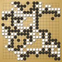 Board position at the end of game KPMC 2021 - Round 2 - Game 31: Ramos Jose Antonio Felix vs Ian Tomasini