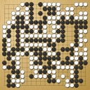 Board position at the end of game KPMC 2021 - Round 2 - Game 27: Pak Tong Madison Feng vs Simonas Satkus