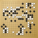 Board position at the end of game KPMC 2021 - Round 2 - Game 14: Ondrej Kruml vs Jorge Wilson Perez Jamett