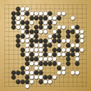 Board position at the end of game KPMC 2021 - Round 2 - Game 11: Jorge Murillo vs Denis Dobranis