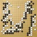 Board position at the end of game KPMC 2021 - Round 2 - Game 17: Dimby Mizan Rakotondrabe vs Hallbjorn Gudmundsson