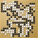 Board position at the end of game KPMC 2021 - Round 2 - Game 26: Marc Stoehr vs Edgar Ivan Escobar