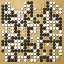 Board position at the end of game KPMC 2021 - Round 2 - Game 29: Valeria Sanchez vs Kang Victor Wong Chun