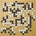 Board position at the end of game KPMC 2021 - Round 2 - Game 19: Howard Wong vs Pranjal Srivastava