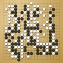 Board position at the end of game KPMC 2021 - Round 3 - Game 2: Tarik Zeriouhi vs Jorge Murillo