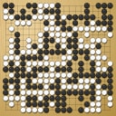 Board position at the end of game KPMC 2021 - Round 4 - Game 12: Hallbjorn Gudmundsson vs Amir Fragman