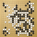 Board position at the end of game KPMC 2021 - Round 4 - Game 15: Frederic Schlattner vs Ondrej Kruml