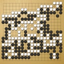 Board position at the end of game KPMC 2022 - Round 1 - Game 9: Florent Labouret vs Anton Silfver