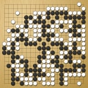 Board position at the end of game KPMC 2022 - Round 1 - Game 24: Pedro Pereira vs Marta Yorgachevic