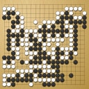 Board position at the end of game KPMC 2022 - Round 1 - Game 21: Renate Reisenegger vs Souza Alexandre de Amaro