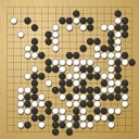 Board position at the end of game KPMC 2022 - Round 1 - Game 25: Alvaro Tirado vs Brian Kleiner