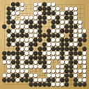 Board position at the end of game KPMC 2022 - Round 2 - Game 7: Remi Campagnie vs Javier-Aleksi Savolainen
