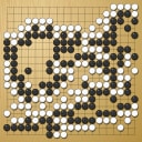 Board position at the end of game KPMC 2022 - Round 2 - Game 13: Wei Jie Teh vs Leszek Soldan