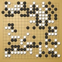 Board position at the end of game KPMC 2022 - Round 3 - Game 8: Ondrej Kruml vs Peter Neubauer