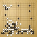 Board position at the end of game KPMC 2022 - Round 3 - Game 16: Dimitris Regginos vs Soeren Ohlenbusch