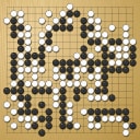 Board position at the end of game KPMC 2022 - Round 3 - Game 14: Wei Jie Teh vs Anton Silfver