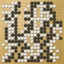Board position at the end of game KPMC 2022 - Round 3 - Game 19: Alvaro Tirado vs Juan Felipe Samper Munoz