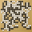 Board position at the end of game KPMC 2022 - Round 3 - Game 5: Quang-Tue Tran vs Somboun Douangboutdy