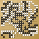 Board position at the end of game KPMC 2022 - Round 3 - Game 13: Marta Yorgachevic vs Husrev Aksut