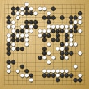 Board position at the end of game KPMC 2022 - Round 4 - Game 10: Tungalag Ravjir vs Wichrich Karuehawanit