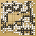 Board position at the end of game KPMC 2022 - Round 5 - Game 14: Boris Dovcik vs Anton Silfver