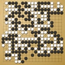 Board position at the end of game KPMC 2022 - Round 5 - Game 21: Pedro Pereira vs Chandra Shashwat