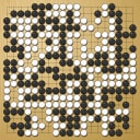 Board position at the end of game KPMC 2022 - Round 5 - Game 17: Dimitris Regginos vs Renate Reisenegger