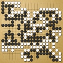 Board position at the end of game KPMC 2022 - Round 5 - Game 16: Ifan Wijaya vs Robert Csizmadia