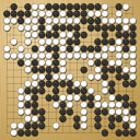 Board position at the end of game KPMC 2022 - Round 6 - Game 25: Tommaso Andreetto vs Chandra Shashwat