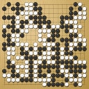 Board position at the end of game KPMC 2022 - Round 6 - Game 15: Stjepan Medak vs Peter Neubauer
