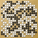 Board position at the end of game KPMC 2022 - Round 6 - Game 26: Manouchehri Mohammadghasem vs John Marc Fernandez