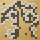 Board position at the end of game KPMC 2022 - Round 6 - Game 18: Wei Jie Teh vs Somboun Douangboutdy