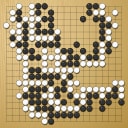 Board position at the end of game KPMC 2022 - Round 6 - Game 16: Alvaro Tirado vs Soeren Ohlenbusch