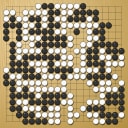 Board position at the end of game KPMC 2023 - Round 1 - Game 22: Damir Ganeyev vs Dogac Kose