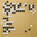 Board position at the end of game KPMC 2023 - Round 1 - Game 26: Jorge Murillo vs Edisson Paul Vasquez Albuja