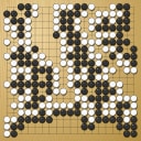 Board position at the end of game KPMC 2023 - Round 1 - Game 15: David Pollitzer vs Denis Dobranis