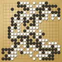 Board position at the end of game KPMC 2023 - Round 1 - Game 12: Juan Felipe Samper Munoz vs Tal Michaeli