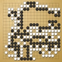 Board position at the end of game KPMC 2023 - Round 2 - Game 28: Soumya Kanti Kundu vs Aron Goschler