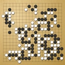 Board position at the end of game KPMC 2023 - Round 2 - Game 15: Edisson Paul Vasquez Albuja vs Bryan Chen Yu
