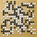 Board position at the end of game KPMC 2023 - Round 2 - Game 18: Xuqi Wu vs Matias Navarro