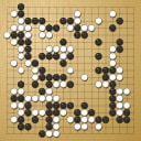 Board position at the end of game KPMC 2023 - Round 3 - Game 28: Hui Xin Wong vs Manuel Azuaje