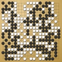Board position at the end of game KPMC 2023 - Round 4 - Game 12: Enrique Jimenez Izquierdo vs Stjepan Mestrovic