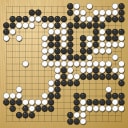 Board position at the end of game KPMC 2023 - Round 4 - Game 26: Soumya Kanti Kundu vs Theo Kartawijaya