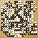 Board position at the end of game KPMC 2023 - Round 4 - Game 4: Lukas Podpera vs Charlie Aakerblom
