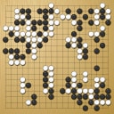 Board position at the end of game KPMC 2023 - Round 4 - Game 9: In-Hang Sam vs John Walch