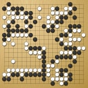 Board position at the end of game KPMC 2023 - Round 4 - Game 24: Juan Felipe Samper Munoz vs Jorge Murillo