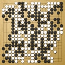 Board position at the end of game KPMC 2023 - Round 4 - Game 22: Simonas Satkus vs Edisson Paul Vasquez Albuja