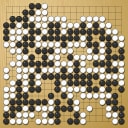 Board position at the end of game KPMC 2023 - Round 4 - Game 28: Hui Xin Wong vs Renan Pablo Rodrigues da Cruz