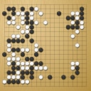 Board position at the end of game KPMC 2023 - Round 5 - Game 18: Dogac Kose vs Luis Jorge Palacios Vela